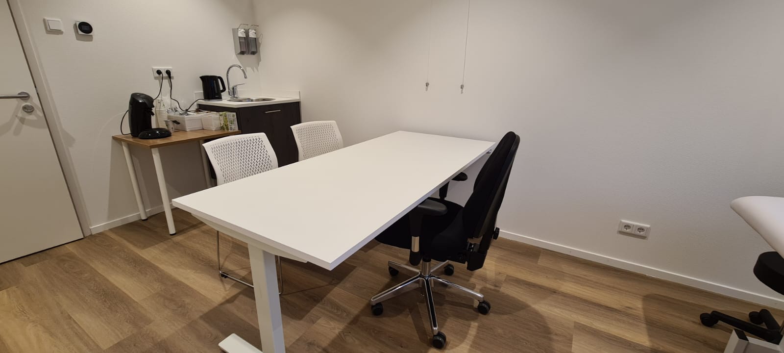 ADD Flex4you Tilburg conservatoriumlaan witte kamer 1.jpg